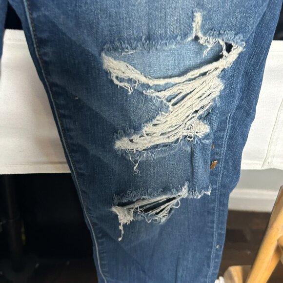 American Eagle Jeggings - Picture 2 of 6